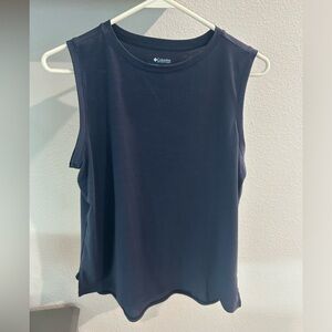 Columbia tank top